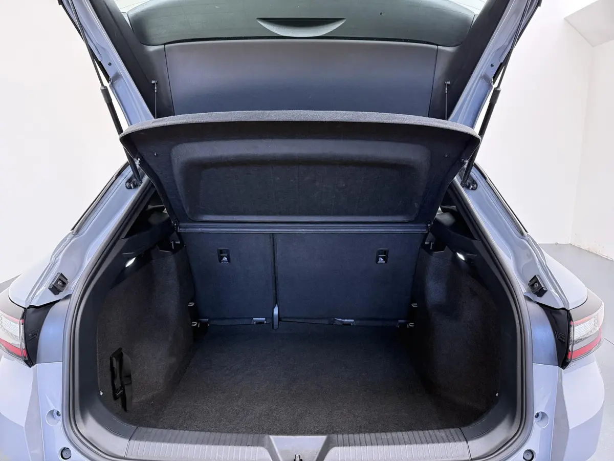 Pure Performance 52 kWh | Warmtepomp | 19" velgen |