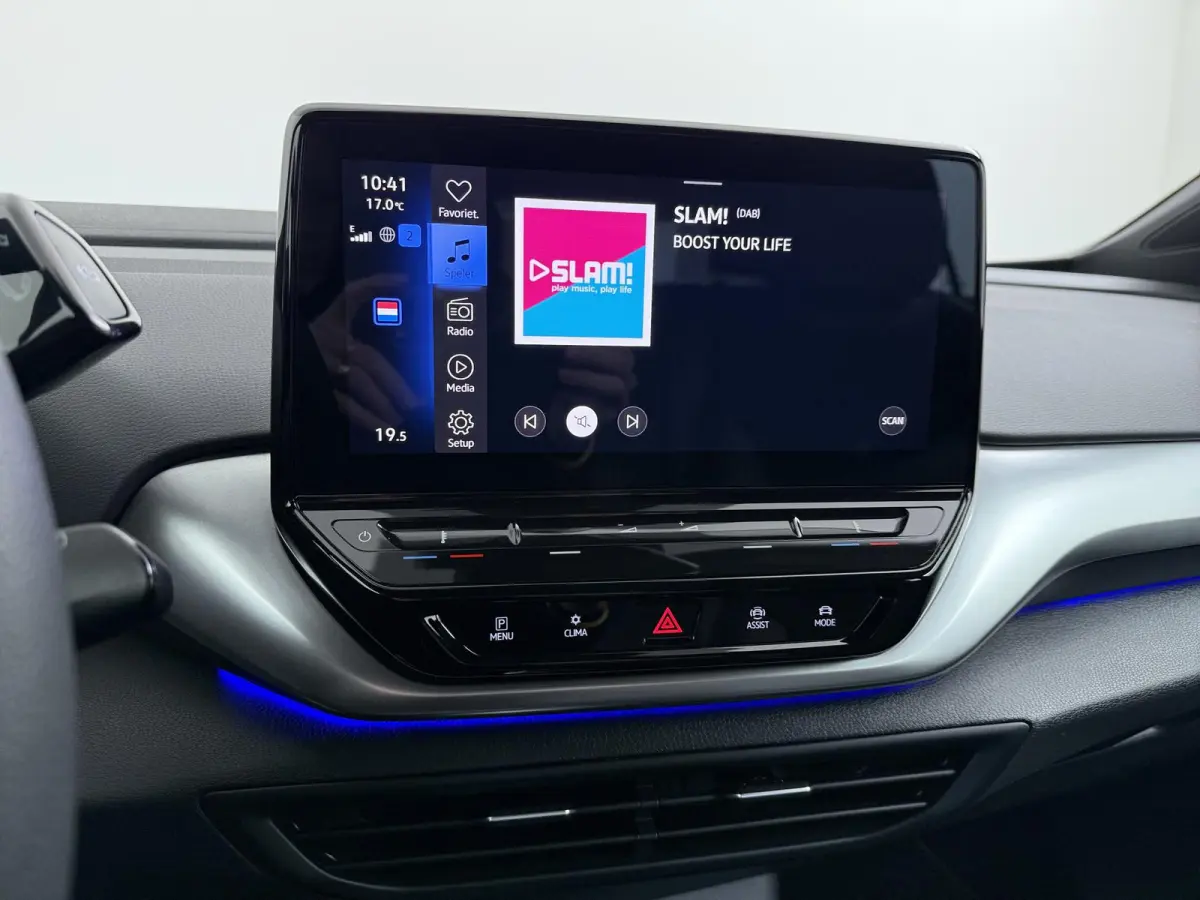 Pure Performance 52 kWh | Warmtepomp | 19" velgen |