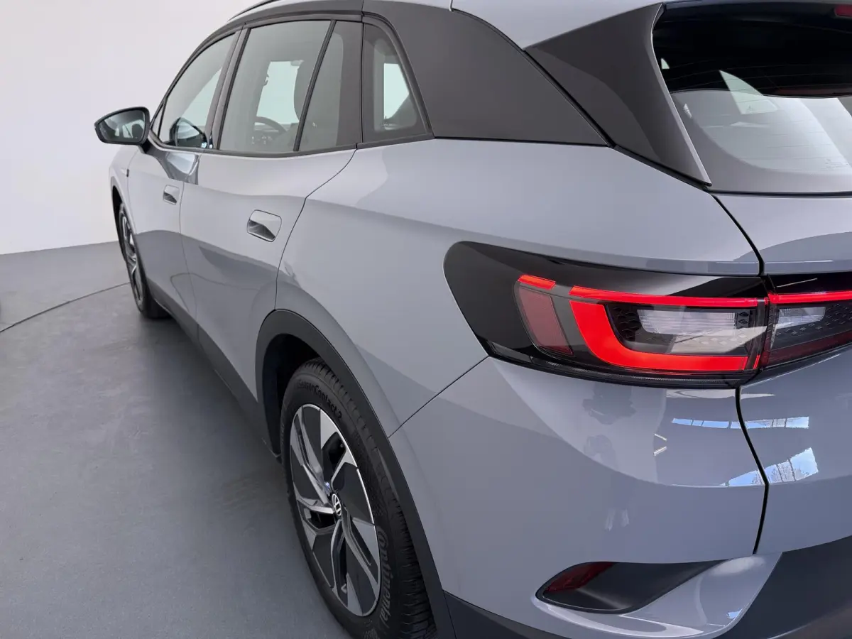 Pure Performance 52 kWh | Warmtepomp | 19" velgen |