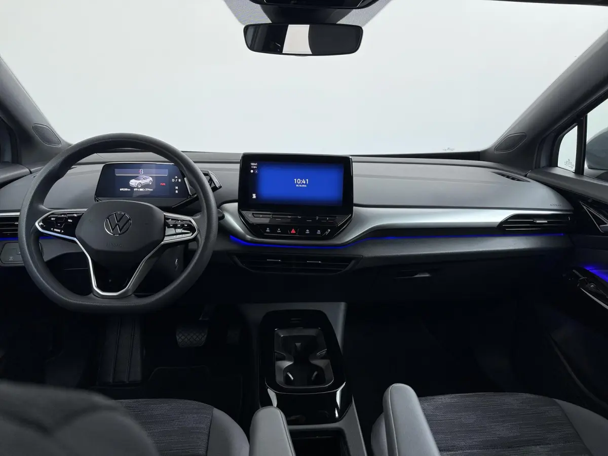 Pure Performance 52 kWh | Warmtepomp | 19" velgen |