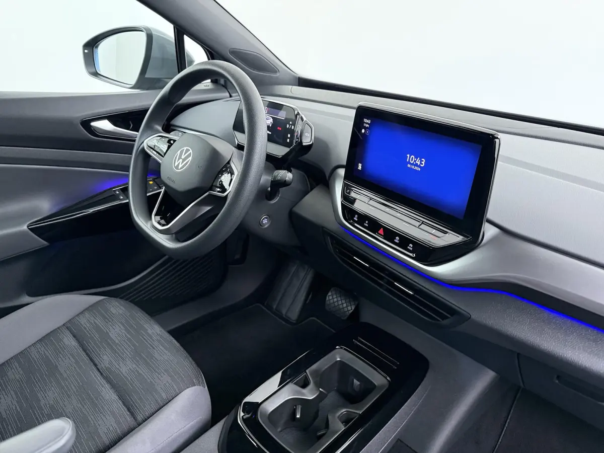 Pure Performance 52 kWh | Warmtepomp | 19" velgen |