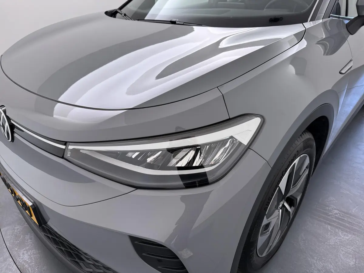 Pure Performance 52 kWh | Warmtepomp | 19" velgen |