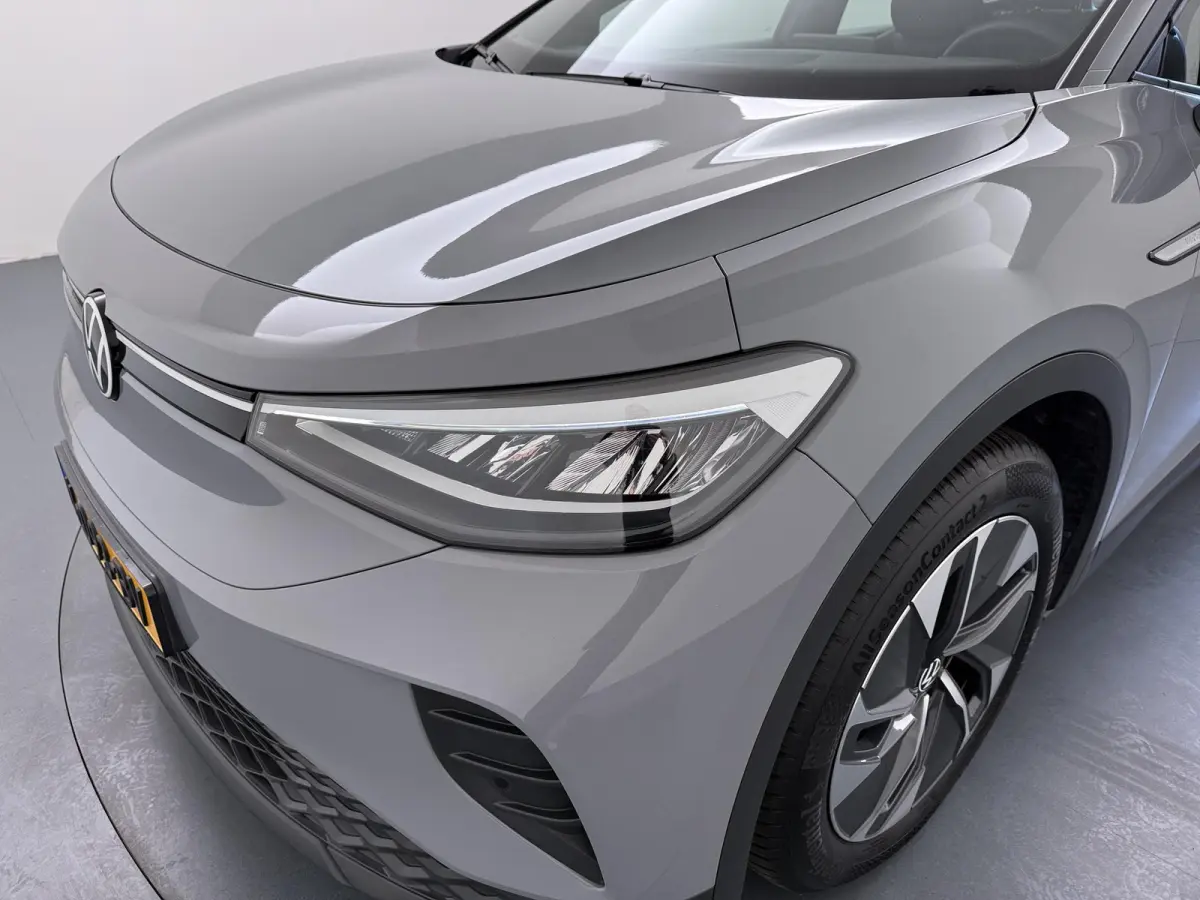Pure Performance 52 kWh | Warmtepomp | 19" velgen |