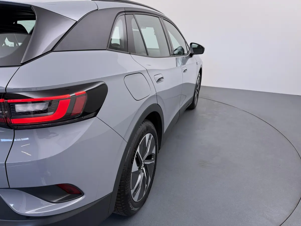 Pure Performance 52 kWh | Warmtepomp | 19" velgen |
