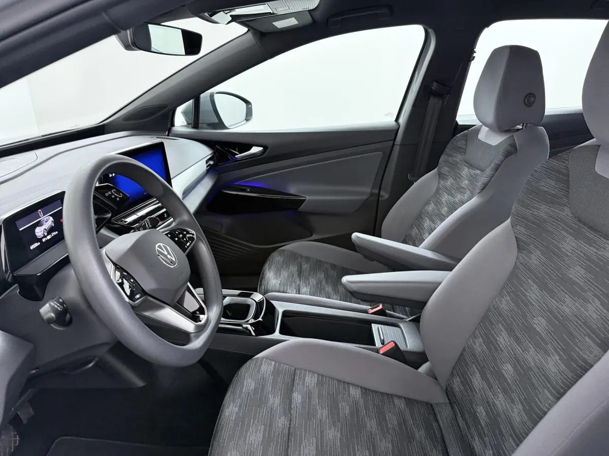 Pure Performance 52 kWh | Warmtepomp | 19" velgen |
