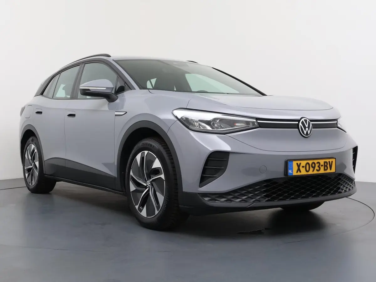 Pure Performance 52 kWh | Warmtepomp | 19" velgen |