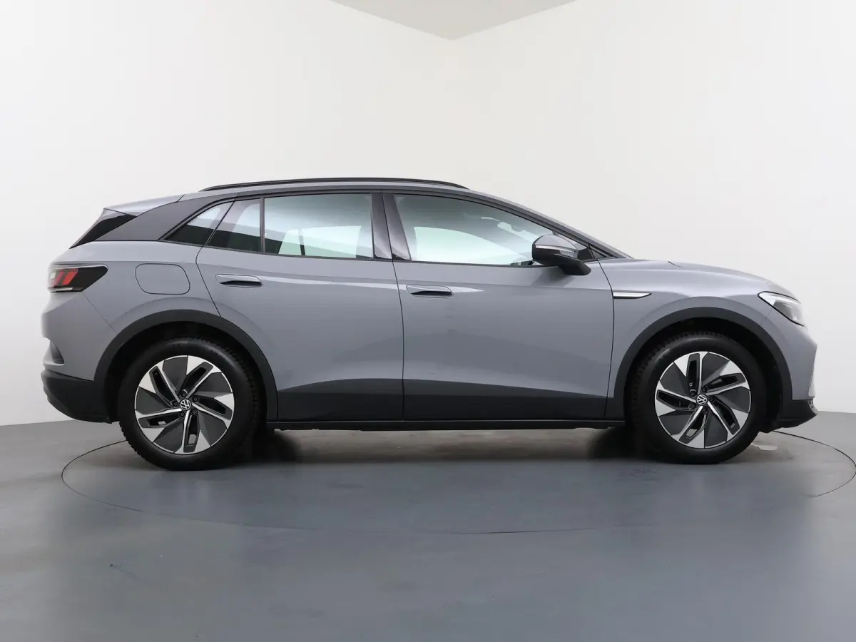 Pure Performance 52 kWh | Warmtepomp | 19" velgen |