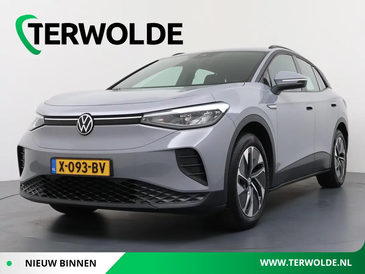 Pure Performance 52 kWh | Warmtepomp | 19" velgen |