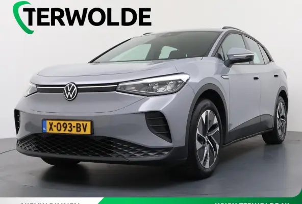 Pure Performance 52 kWh | Warmtepomp | 19" velgen |