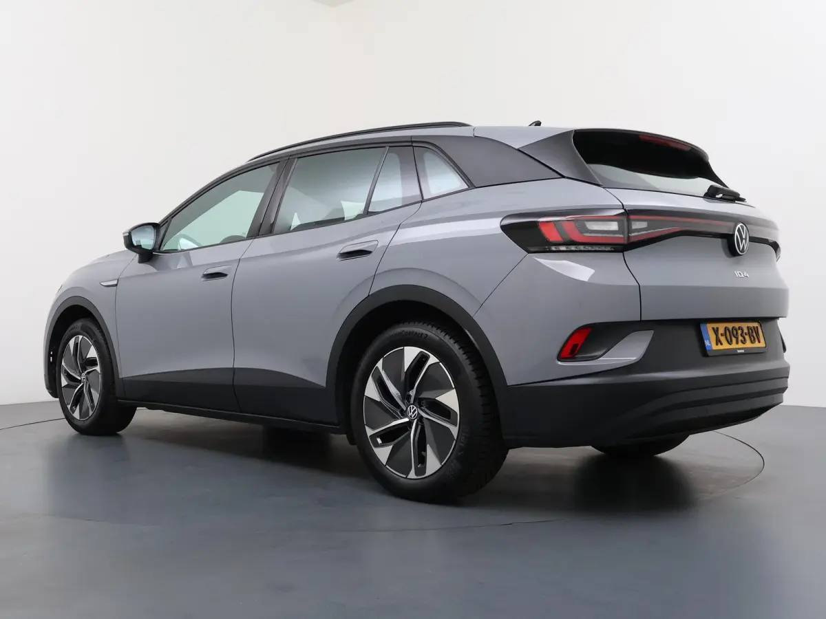 Pure Performance 52 kWh | Warmtepomp | 19" velgen |