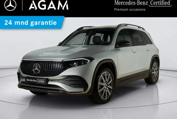 250+ AMG Line 71 kWh Panorama dak  SOH 98.8%