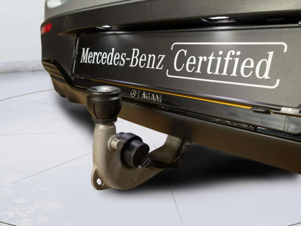 250+ AMG Line 71 kWh