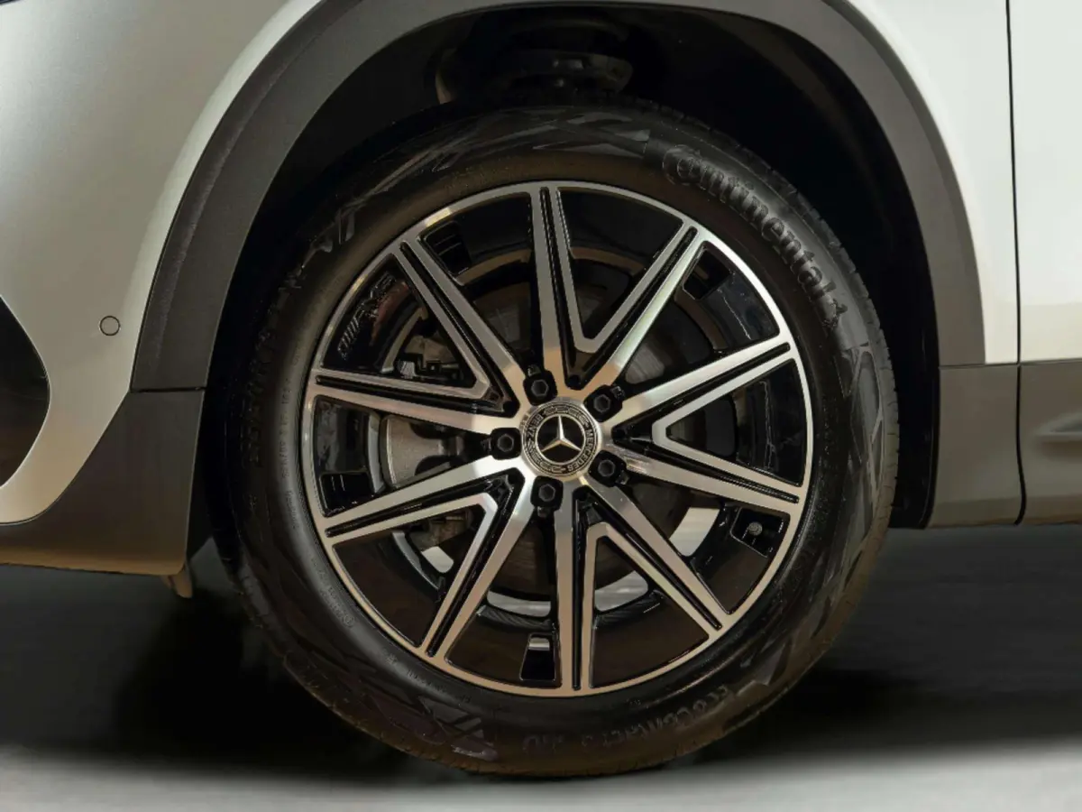 250+ AMG Line 71 kWh