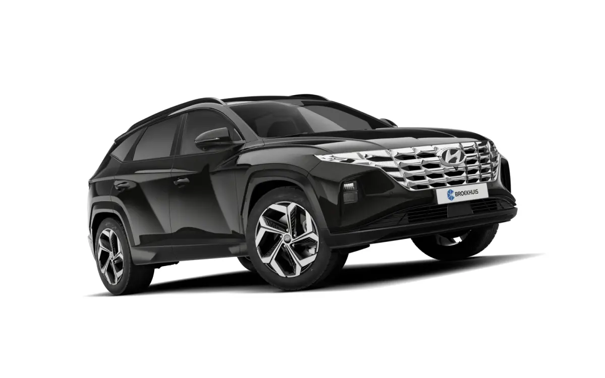1.6 T-GDI 265pk PHEV Premium 4WD | Leder | Carplay | Climate | Keyless | Navigatie | Elek. Klep | Full - Led | 360 Camera | KRELL Audio | Elek. Stoelen | 19" Lichtmetaal | Winterpakket | Sto