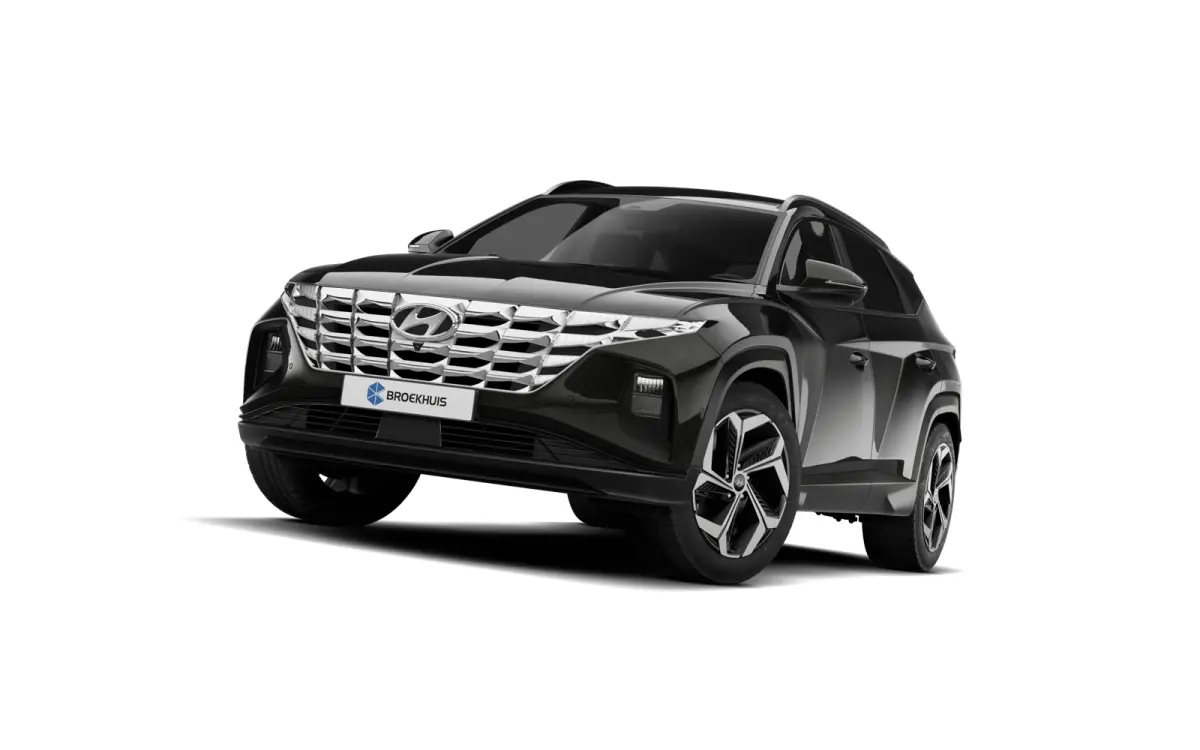 1.6 T-GDI 265pk PHEV Premium 4WD | Leder | Carplay | Climate | Keyless | Navigatie | Elek. Klep | Full - Led | 360 Camera | KRELL Audio | Elek. Stoelen | 19" Lichtmetaal | Winterpakket | Sto