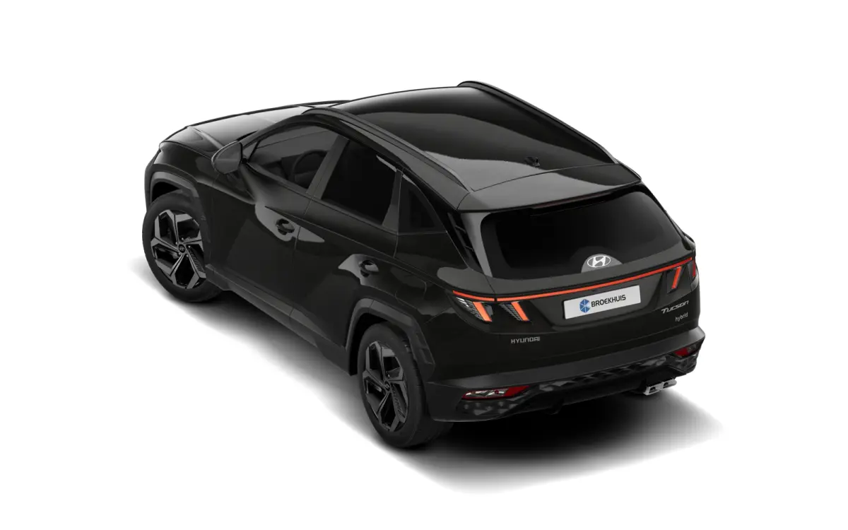 1.6 T-GDI 265pk PHEV Premium 4WD | Leder | Carplay | Climate | Keyless | Navigatie | Elek. Klep | Full - Led | 360 Camera | KRELL Audio | Elek. Stoelen | 19" Lichtmetaal | Winterpakket | Sto
