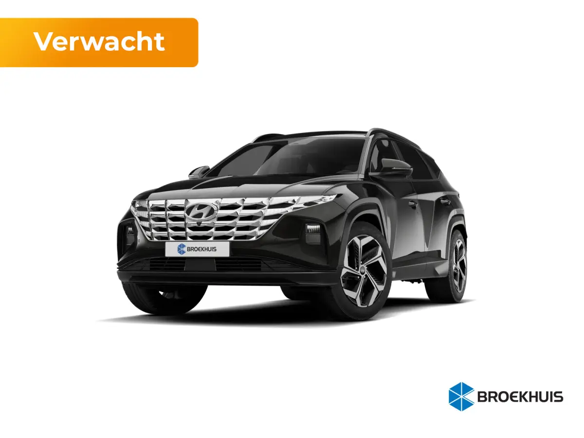 1.6 T-GDI 265pk PHEV Premium 4WD | Leder | Carplay | Climate | Keyless | Navigatie | Elek. Klep | Full - Led | 360 Camera | KRELL Audio | Elek. Stoelen | 19" Lichtmetaal | Winterpakket | Sto