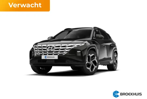 1.6 T-GDI 265pk PHEV Premium 4WD | Leder | Carplay | Climate | Keyless | Navigatie | Elek. Klep | Full - Led | 360 Camera | KRELL Audio | Elek. Stoelen | 19" Lichtmetaal | Winterpakket | Sto