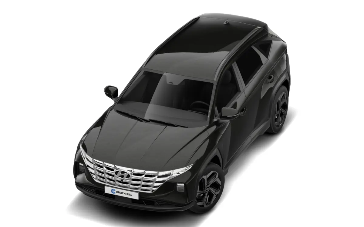 1.6 T-GDI 265pk PHEV Premium 4WD | Leder | Carplay | Climate | Keyless | Navigatie | Elek. Klep | Full - Led | 360 Camera | KRELL Audio | Elek. Stoelen | 19" Lichtmetaal | Winterpakket | Sto