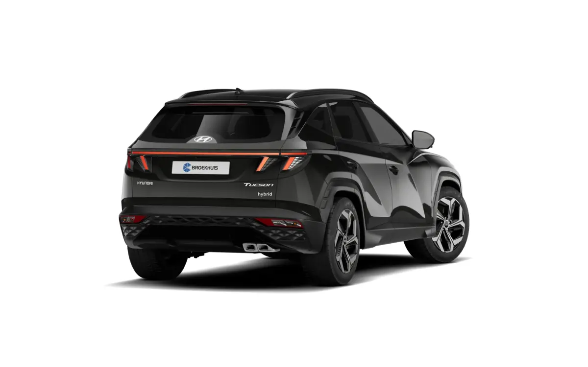 1.6 T-GDI 265pk PHEV Premium 4WD | Leder | Carplay | Climate | Keyless | Navigatie | Elek. Klep | Full - Led | 360 Camera | KRELL Audio | Elek. Stoelen | 19" Lichtmetaal | Winterpakket | Sto