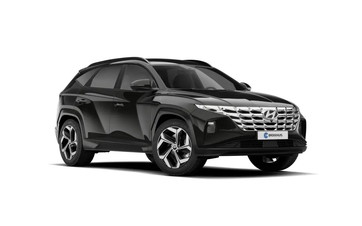 1.6 T-GDI 265pk PHEV Premium 4WD | Leder | Carplay | Climate | Keyless | Navigatie | Elek. Klep | Full - Led | 360 Camera | KRELL Audio | Elek. Stoelen | 19" Lichtmetaal | Winterpakket | Sto