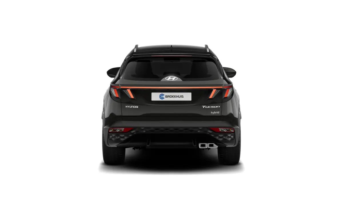 1.6 T-GDI 265pk PHEV Premium 4WD | Leder | Carplay | Climate | Keyless | Navigatie | Elek. Klep | Full - Led | 360 Camera | KRELL Audio | Elek. Stoelen | 19" Lichtmetaal | Winterpakket | Sto