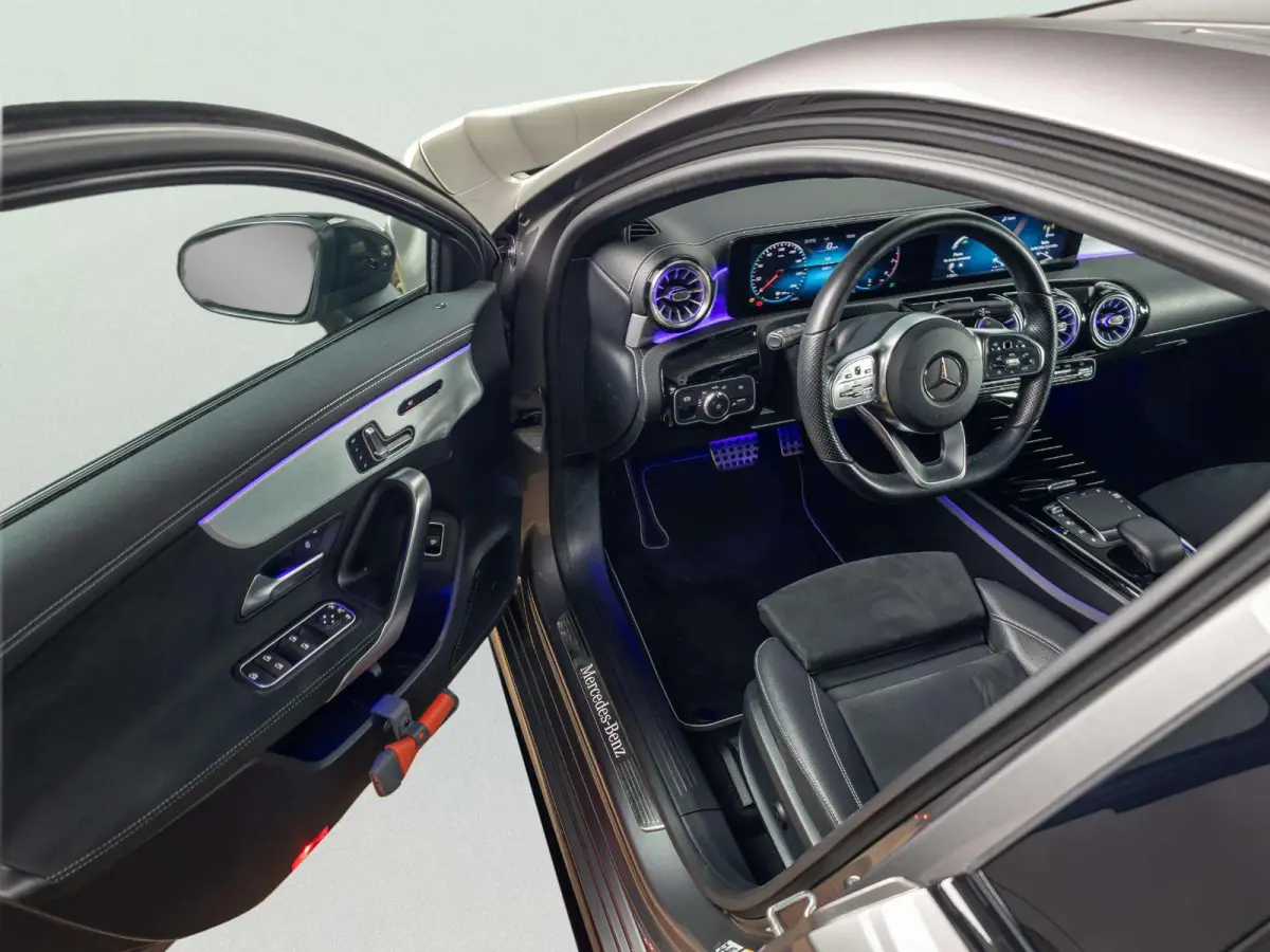 180 Business Solution AMG | Panorama dak