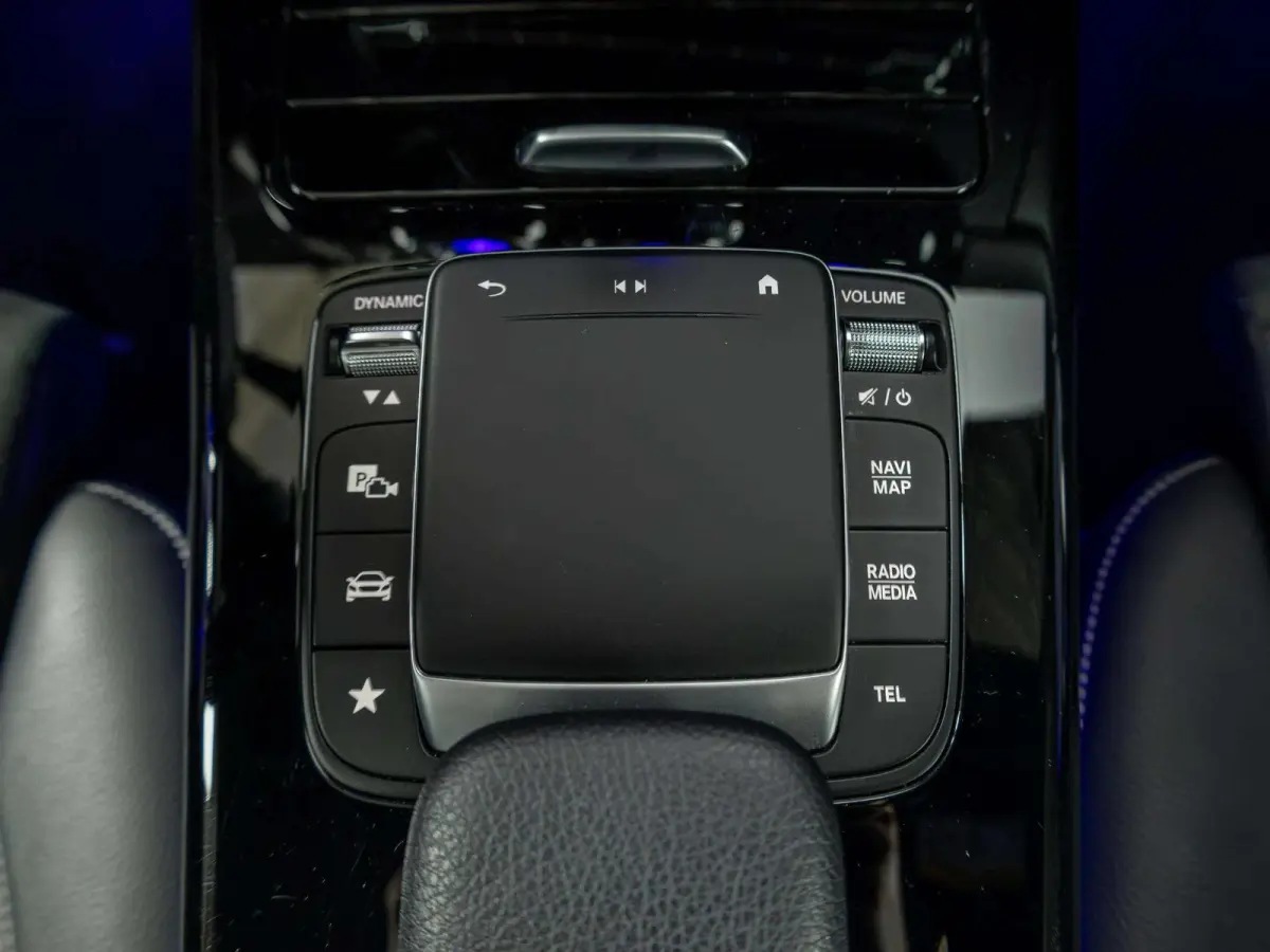 180 Business Solution AMG | Panorama dak