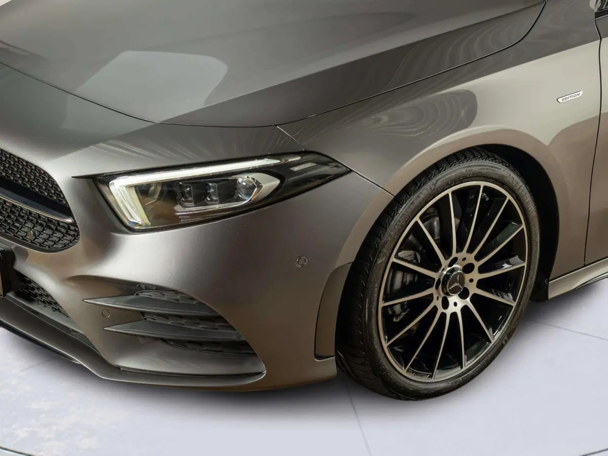 180 Business Solution AMG | Panorama dak