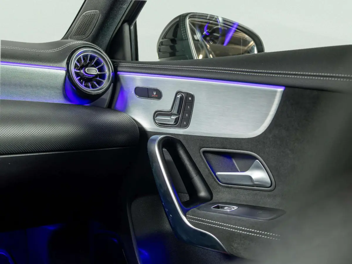 180 Business Solution AMG | Panorama dak