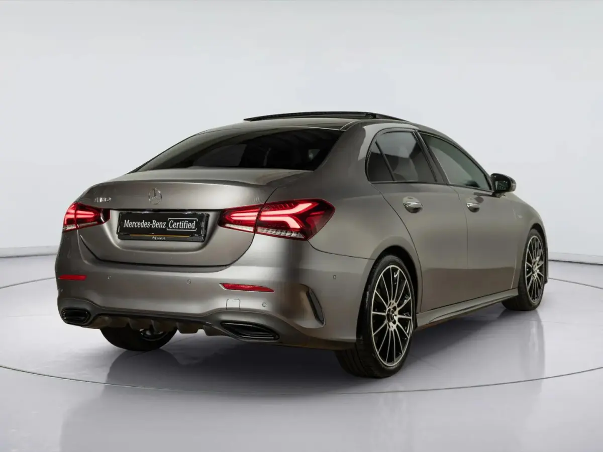 180 Business Solution AMG | Panorama dak
