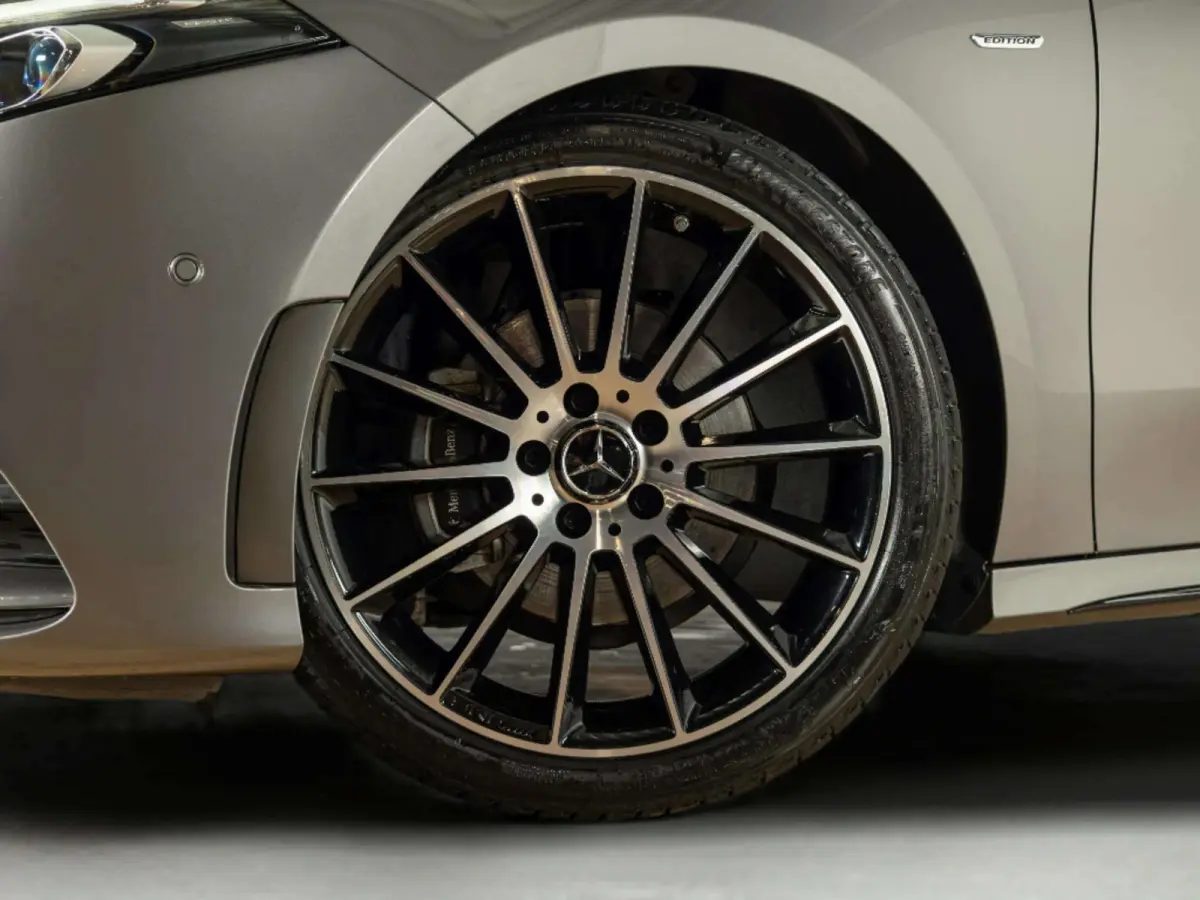 180 Business Solution AMG | Panorama dak