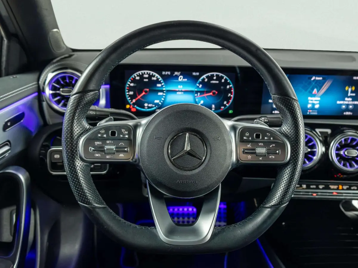 180 Business Solution AMG | Panorama dak