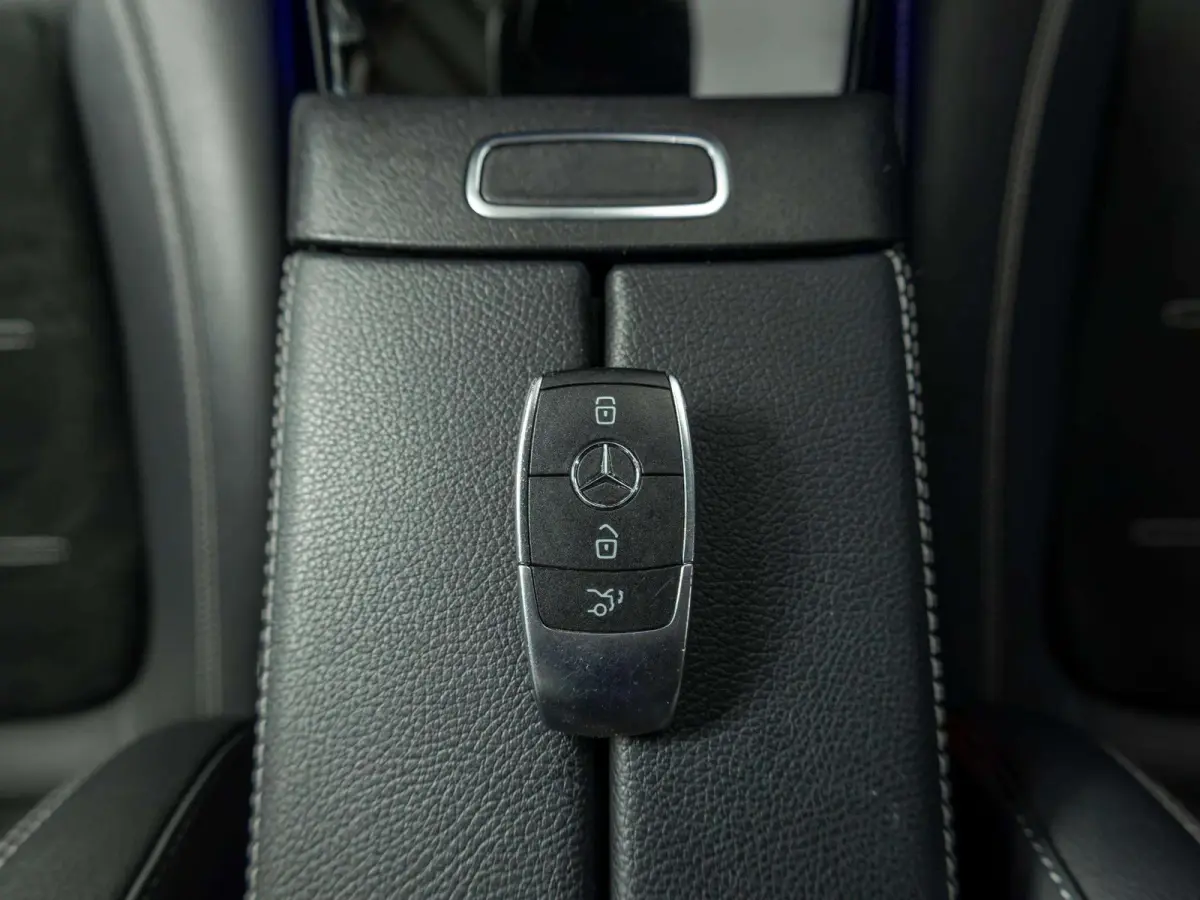 180 Business Solution AMG | Panorama dak