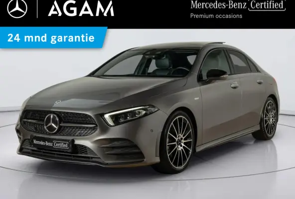 180 Business Solution AMG | Panorama dak