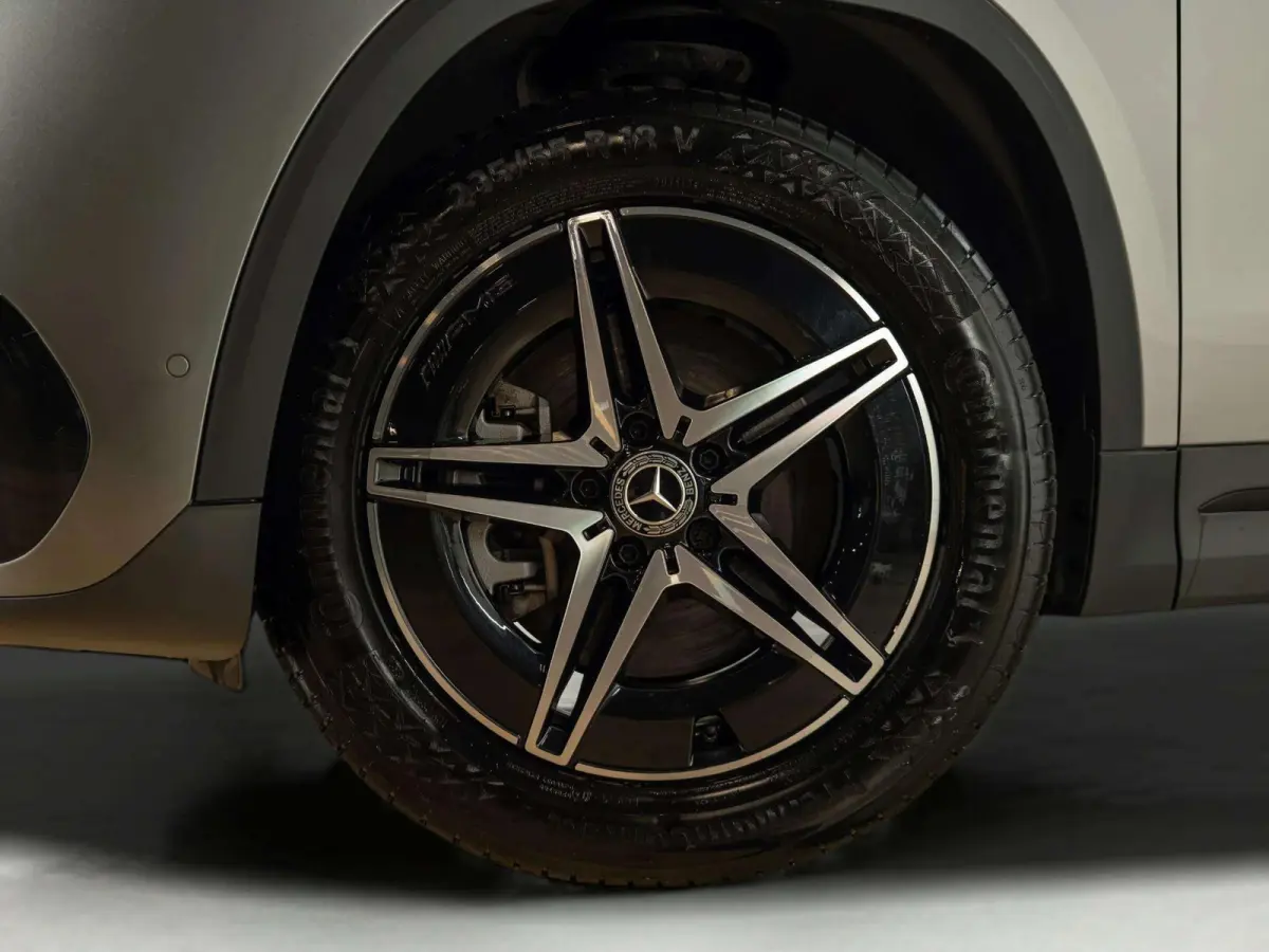 250 Business Solution AMG 67 kWh | Panorama dak | Trekhaak