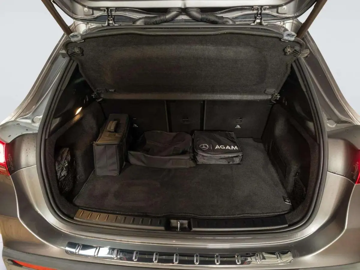 250 Business Solution AMG 67 kWh | Panorama dak | Trekhaak