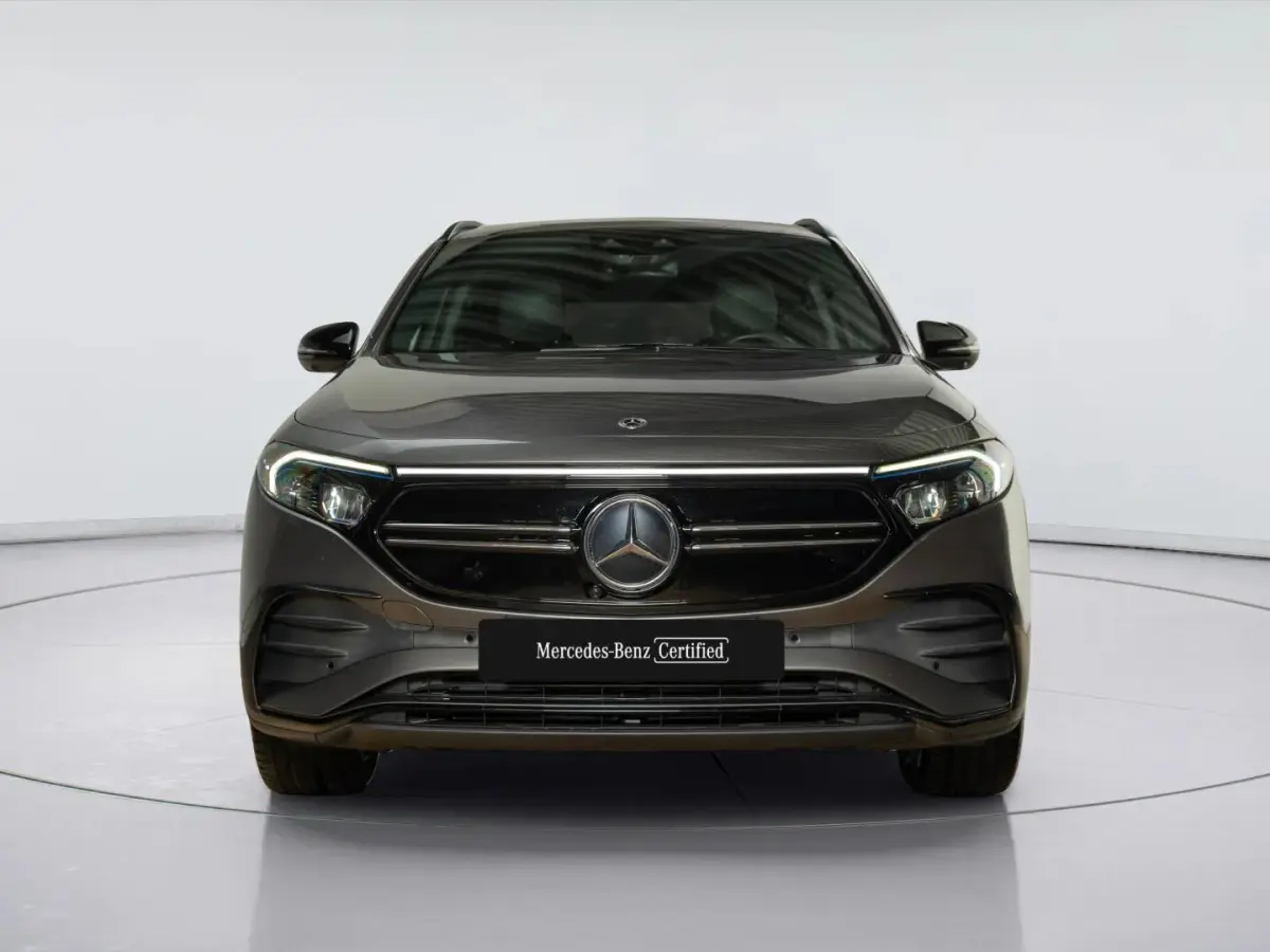 250 Business Solution AMG 67 kWh | Panorama dak | Trekhaak