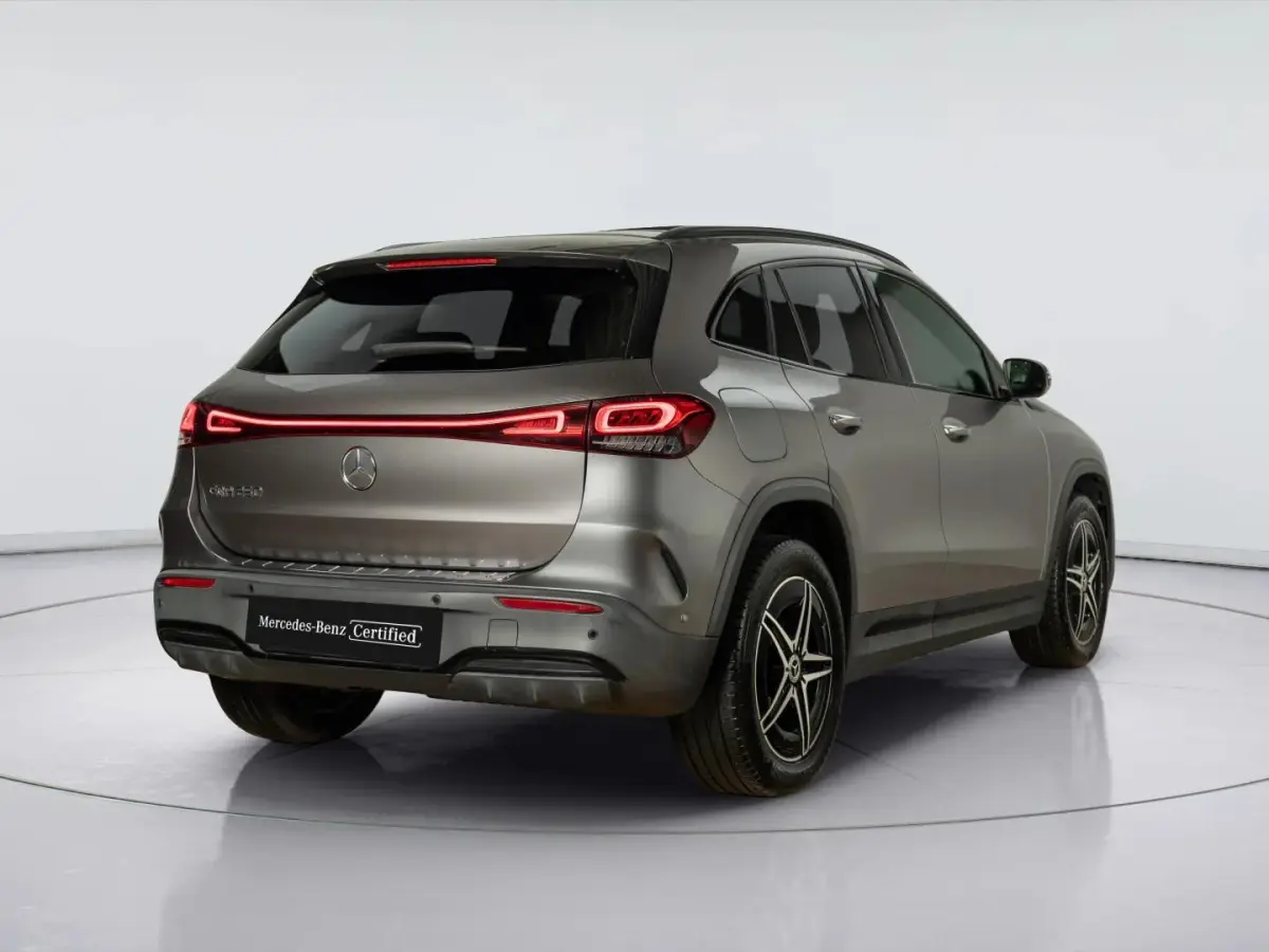 250 Business Solution AMG 67 kWh | Panorama dak | Trekhaak