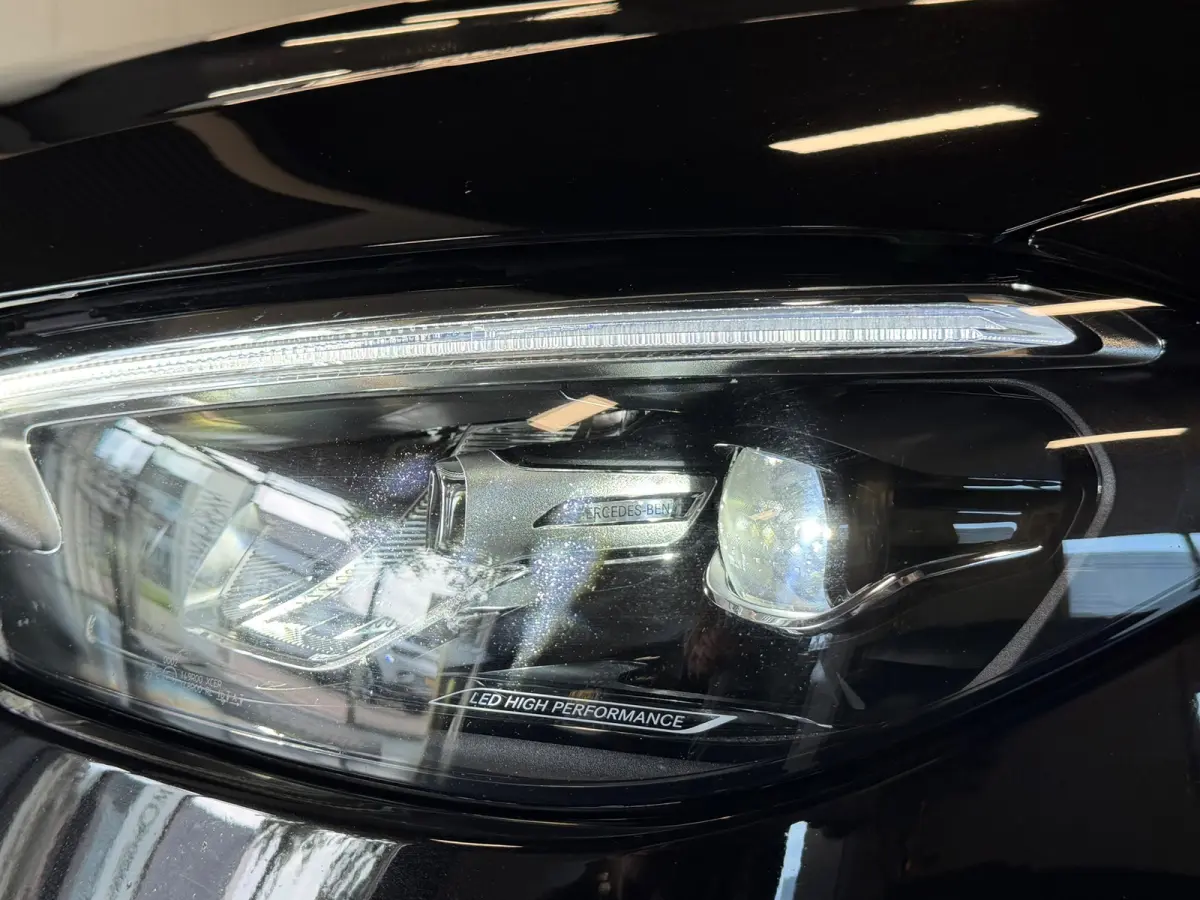 300 e AMG Night Pano Memory 360Cam. Head up