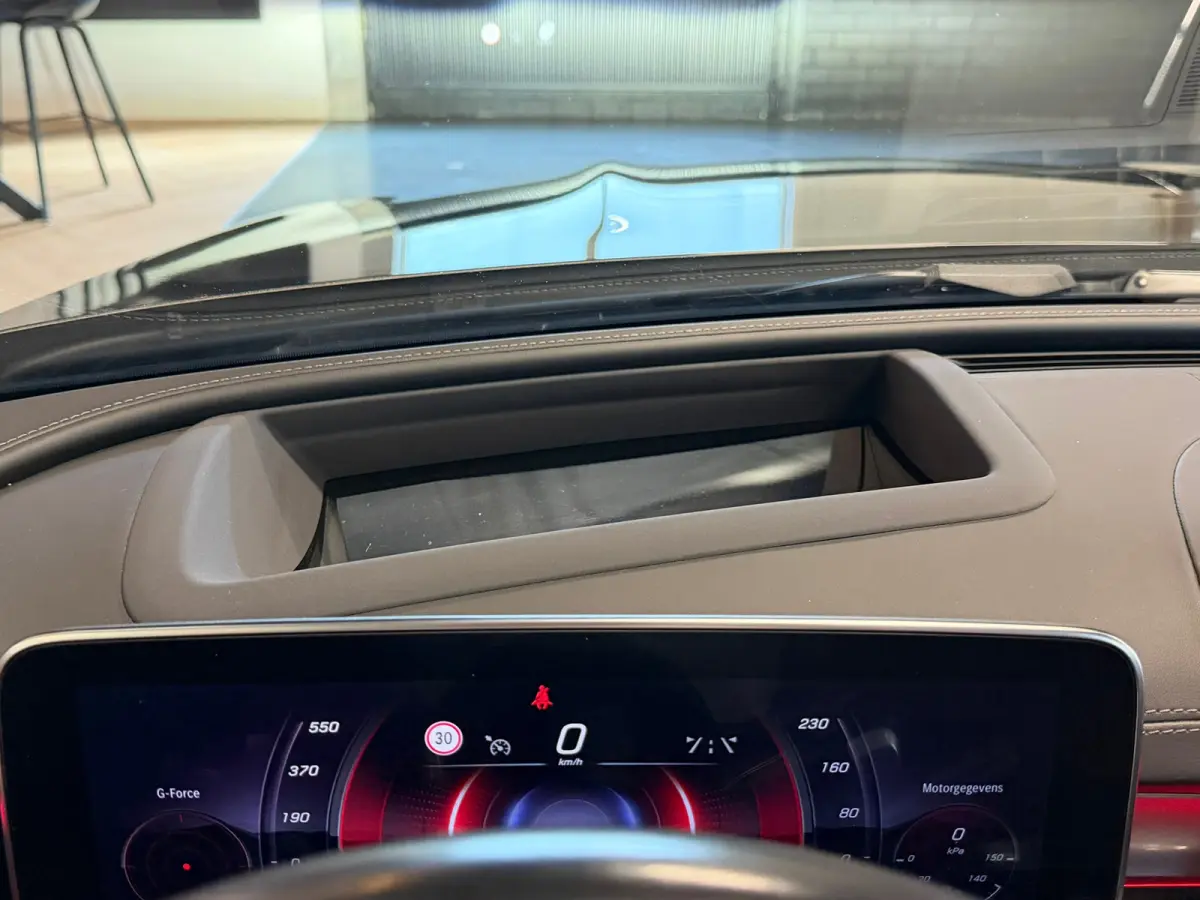 300 e AMG Night Pano Memory 360Cam. Head up