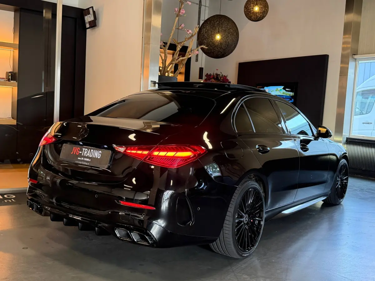 300 e AMG Night Pano Memory 360Cam. Head up