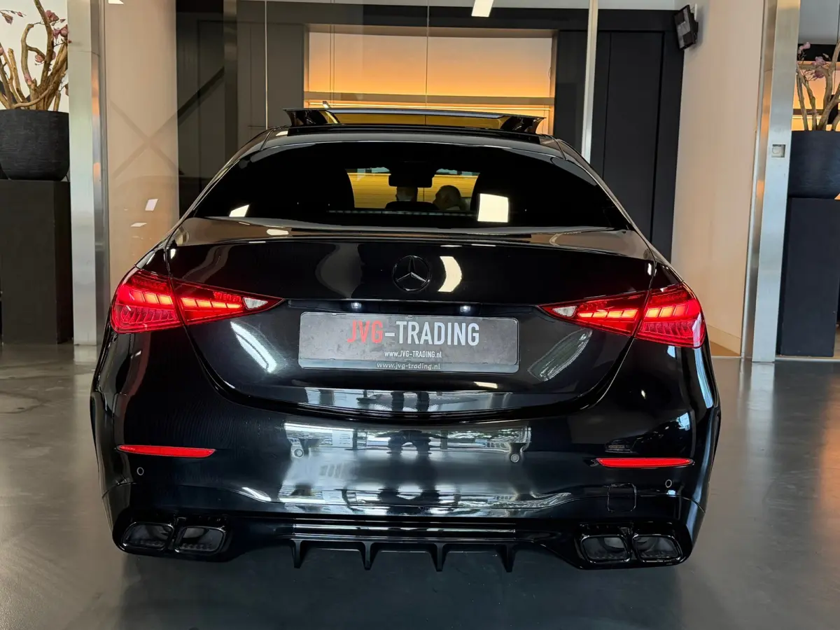 300 e AMG Night Pano Memory 360Cam. Head up