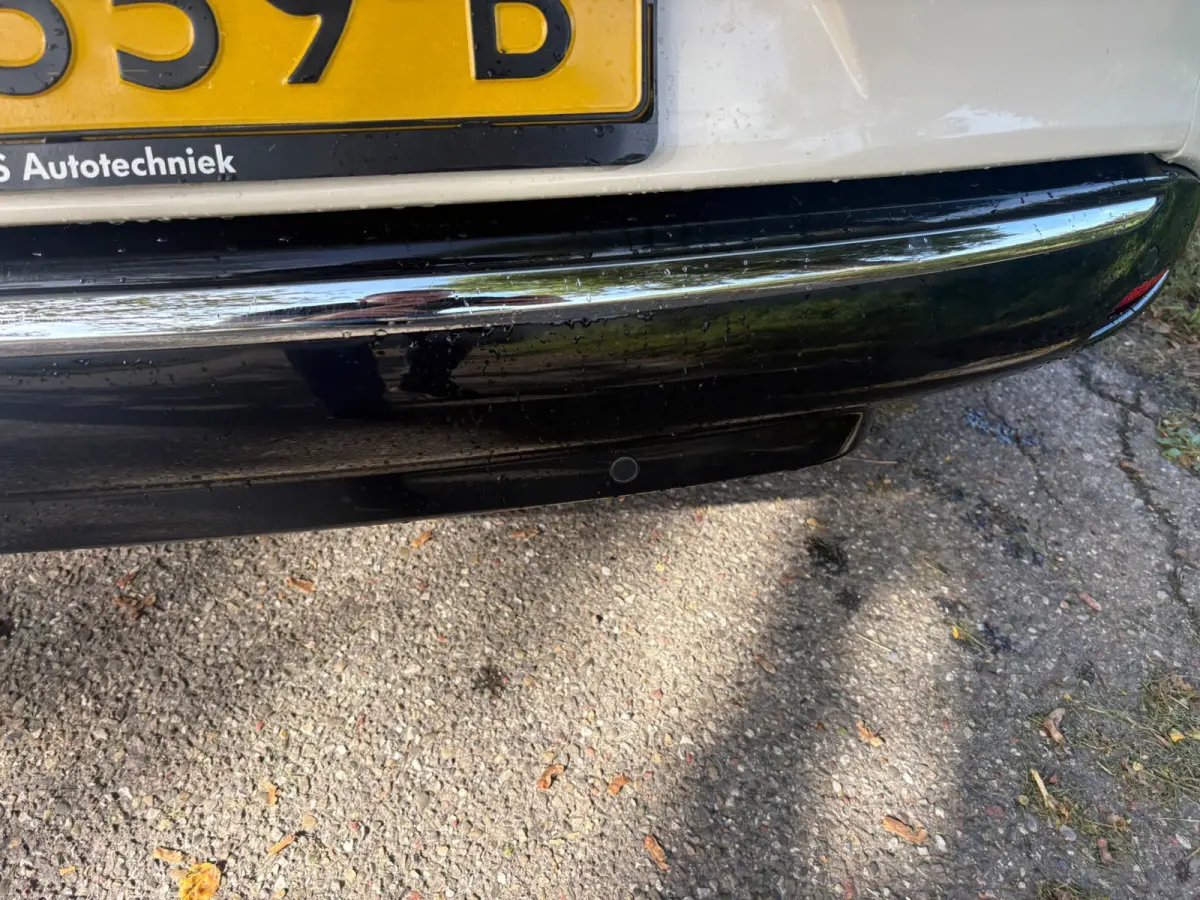 1.2 Dynamique Airco Pdc Achter Cruise Navi Automaat Mist Lampen Voor