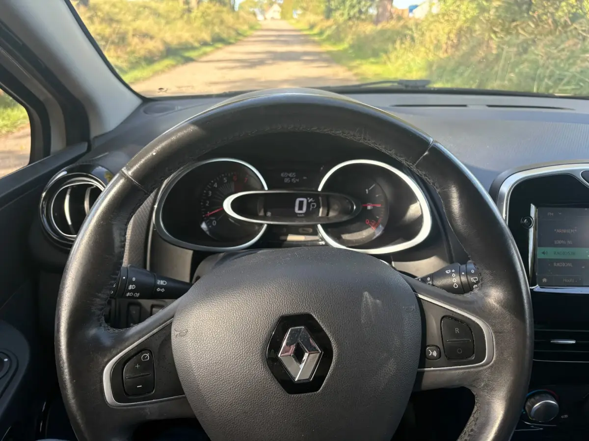 1.2 Dynamique Airco Pdc Achter Cruise Navi Automaat Mist Lampen Voor