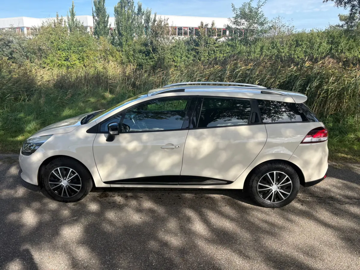 1.2 Dynamique Airco Pdc Achter Cruise Navi Automaat Mist Lampen Voor