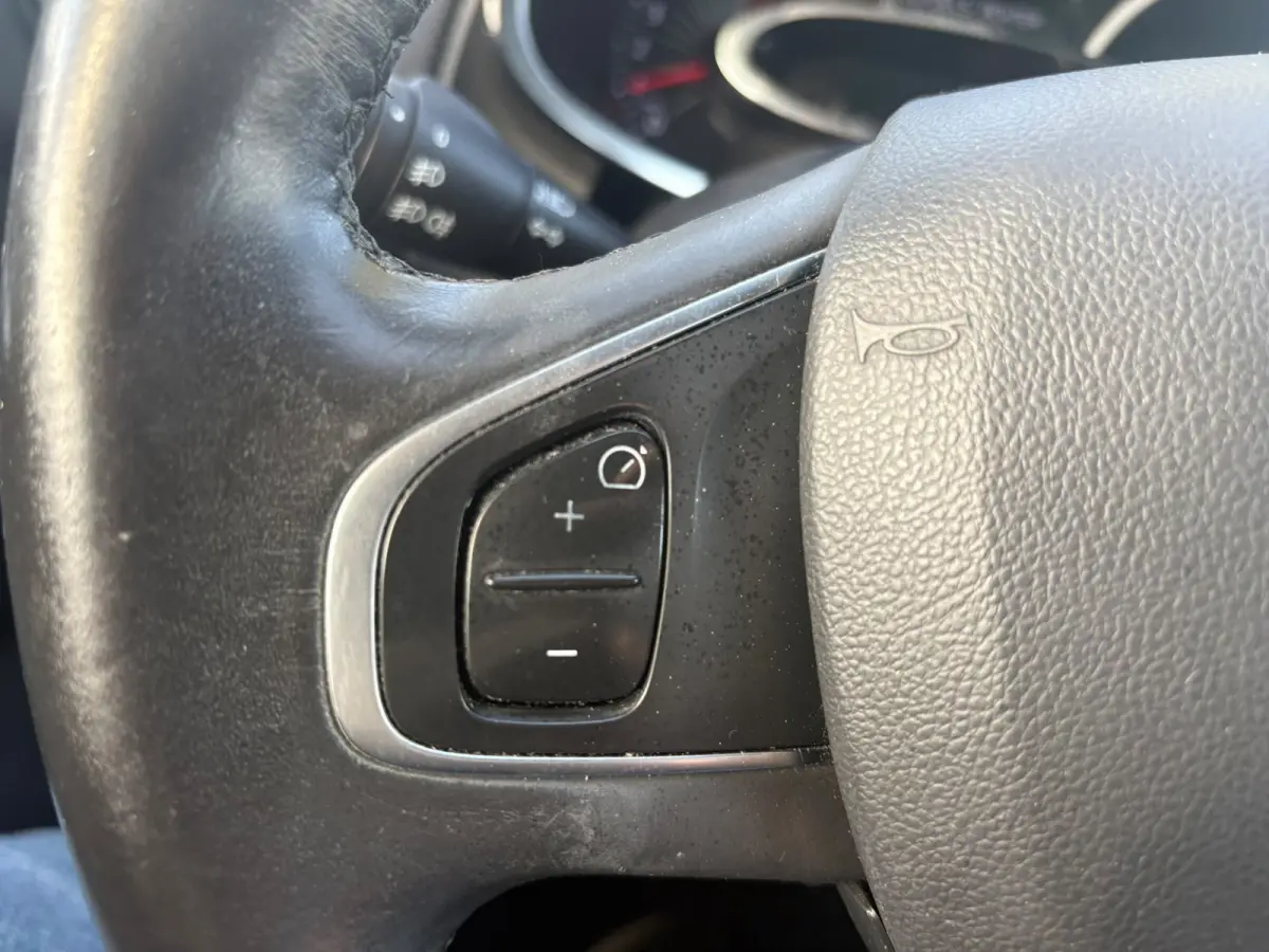1.2 Dynamique Airco Pdc Achter Cruise Navi Automaat Mist Lampen Voor
