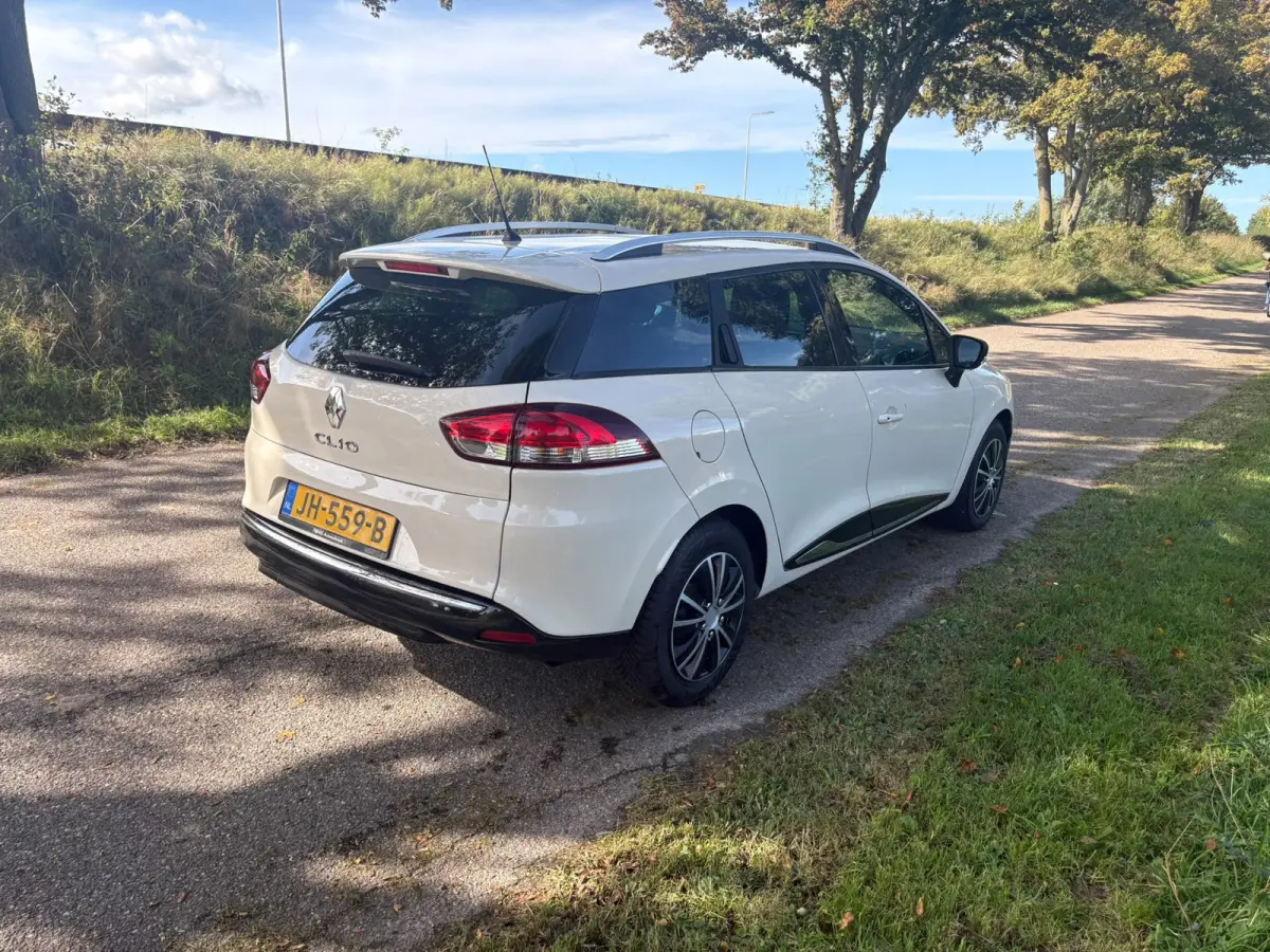 1.2 Dynamique Airco Pdc Achter Cruise Navi Automaat Mist Lampen Voor
