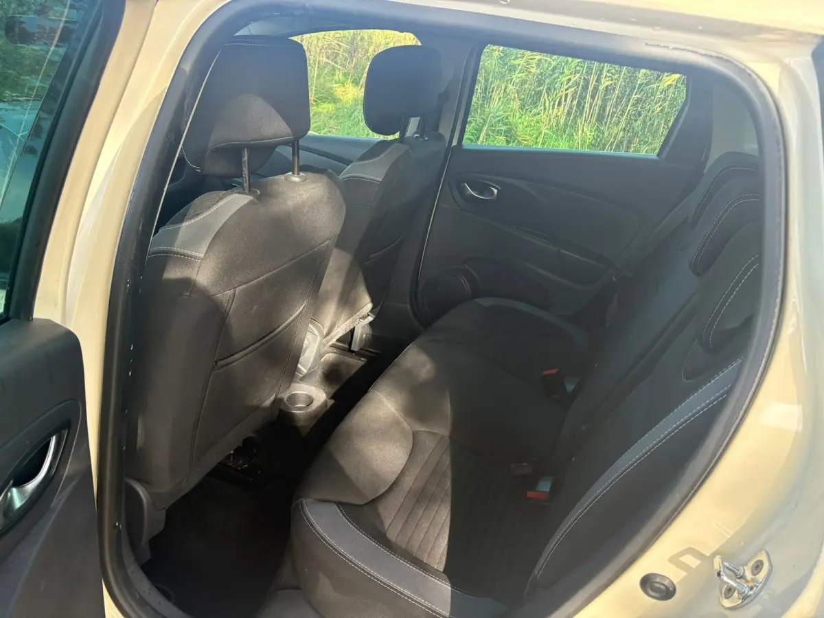 1.2 Dynamique Airco Pdc Achter Cruise Navi Automaat Mist Lampen Voor