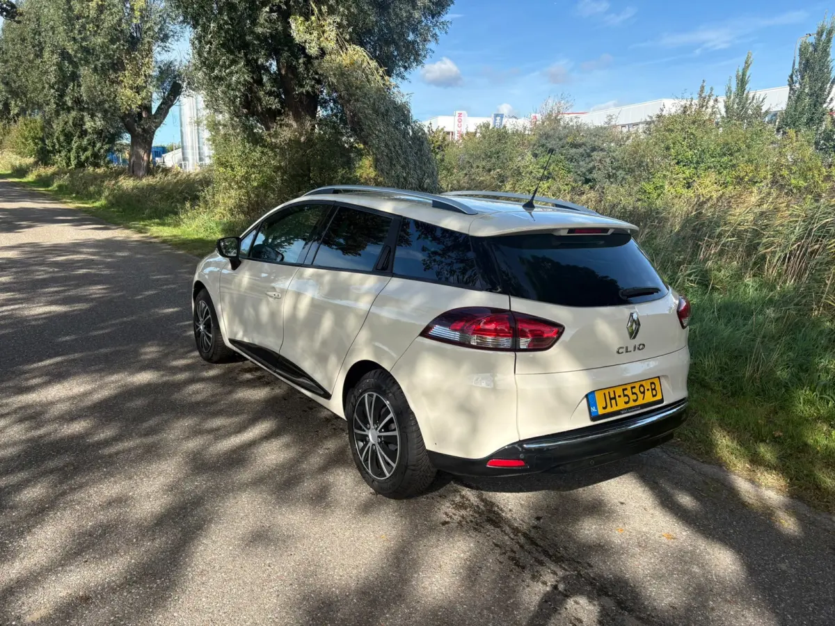 1.2 Dynamique Airco Pdc Achter Cruise Navi Automaat Mist Lampen Voor